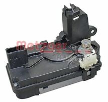 Замок дверей автомобіля