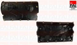 Кришка головки блоку циліндрів передня Volkswagen Golf 1.9 2000–, Volkswagen Caddy III Мінівен 1.9 2004–