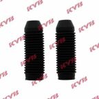 Захисний комплект амортизатора