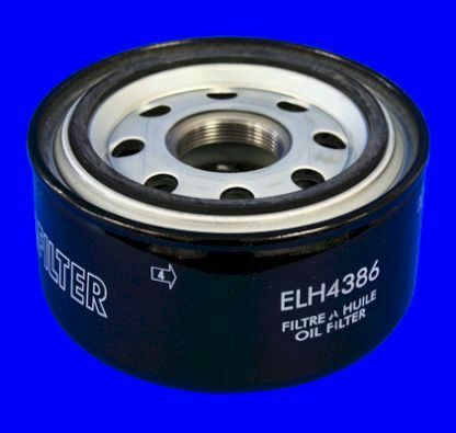 ELH4386 Фільтр оливи ( аналогWL7414/OC404) ELH4386 Фільтр оливи ( аналогWL7414/OC404)