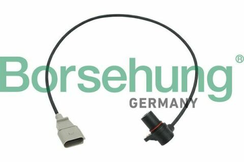 Датчик положення колінчастого вала Audi A4/A6/VW Passat 1.8/2.5TDI 94-06 Датчик положення колінчастого вала Audi A4/A6/VW Passat 1.8/2.5TDI 94-06