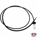 Трос спiдометра