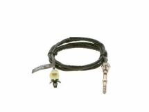 Датчик выхлопных газов ASTRA H, ZAFIRA B Van 1.7CDTI 07-OPEL Датчик выхлопных газов ASTRA H, ZAFIRA B Van 1.7CDTI 07-OPEL