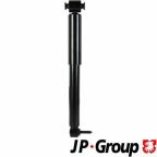 Амортизатор задний газовый RENAULT Scenic II,III 03- Амортизатор задний газовый RENAULT Scenic II,III 03-