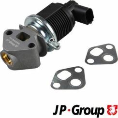 Клапан EGR Golf IV,Polo,Skoda Fabia,Octavia,Seat 1.4/1.6 99-