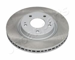 MITSUBISHI Гальмівний диск пер.Grandis 04- (290*26)