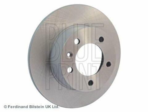 BLUE PRINT NISSAN Диск тормозной задн.Interstar,Renault Master,Opel Movano 98-