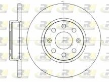 Тормозной диск