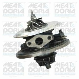 MEATDORIA TOYOTA Вставка турбины Corolla,Yaris 1.4D-4D 04-