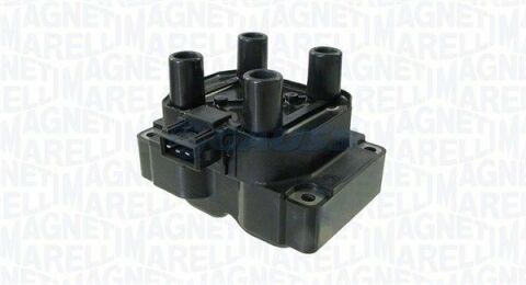 MAGNETI MARELLI FIAT Котушка запалювання CROMA,PUNTO,TEMPRA 91-060717037012