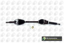 Піввісь Doblo 1.9 D/1.2 i 01- Пр.