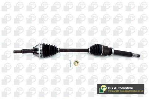 Полуось Doblo 1.9 D/1.2 i 01- Пр. Полуось Doblo 1.9 D/1.2 i 01- Пр.