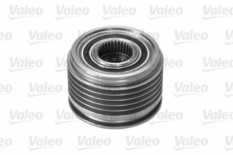 VALEO DB Шкив генератора W169/W245