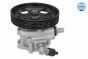 Насос ГПК Citroen Jumper/Peugeot Boxer 2.0/2.2 HDi 02-06 (6PK), фото 11 - интернет-магазин Auto-Mechanic
