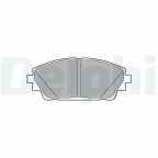 Тормозные колодки дисковые