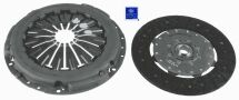 Комплект зчеплення Комплект зчеплення