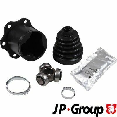 JP GROUP VW ШРУС внутр. AUDI A4/A5/A6/A7/A8/Q5