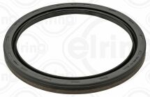 Уплотняющее кольцо, коленчатый вал