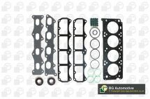 Комплект прокладок Fiat Doblo 1.6i 00- (верхній)