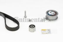 Комплект ГРМ Audi A1/Skoda Fabia/VW Polo 1.4 TDI 14- (25x145z) Комплект ГРМ Audi A1/Skoda Fabia/VW Polo 1.4 TDI 14- (25x145z)
