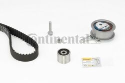 Комплект ГРМ Audi A1/Skoda Fabia/VW Polo 1.4 TDI 14- (25x145z) Комплект ГРМ Audi A1/Skoda Fabia/VW Polo 1.4 TDI 14- (25x145z)