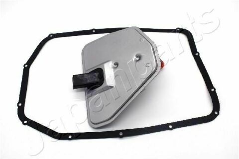 JAPANPARTS Фільтр + прокладка АКП AUDI Q7 3.6FSI