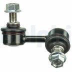 Тяга стабілізатора передня ліва Terracan 01- HYUNDAI