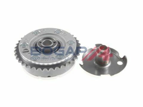 Шестерня распределительного вала BMW 3 (E90)/5 (E60/F10) 06-11 (фазорегулятор) (N43/N53/N55) (выпуск)