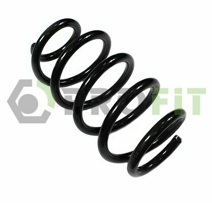 Пружины подвески