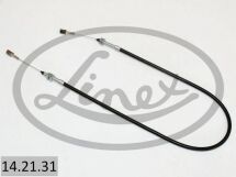 Трос акселератора