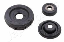 Подушка амортизатора (з підшипником) + проставка Chevrolet Aveo 02–