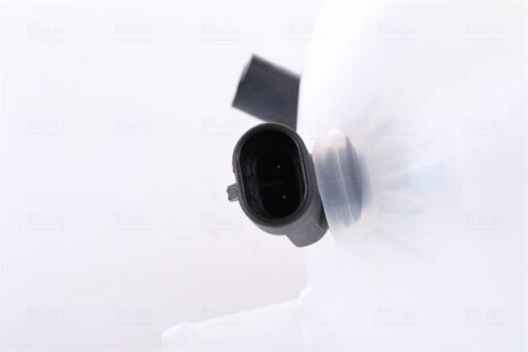 Розширювальний бачок