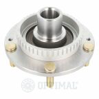 Маточина колеса Маточина колеса