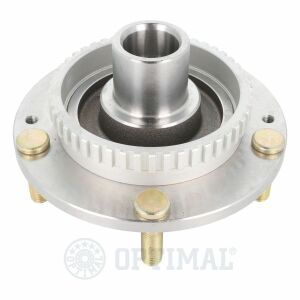 Маточина колеса