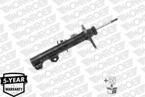 Амортизатор передній лівий BMW E36 91–