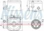 Маслорад.  AI A 4 S 4(00-)2.5 TDi(+)[OE 059117021B], фото 5 - интернет-магазин Auto-Mechanic