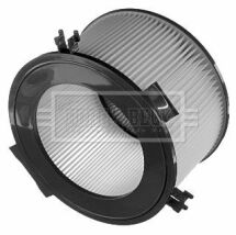 Фільтр салонний