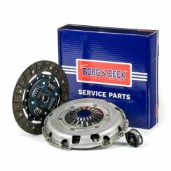 Комплект зчеплення VW Caddy 2.0SDI 03- (+вижимний) Комплект зчеплення VW Caddy 2.0SDI 03- (+вижимний)