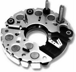 Выпрямитель генератора MERCEDES BMW VW/AUDI VOLVO SAAB [940016170800]