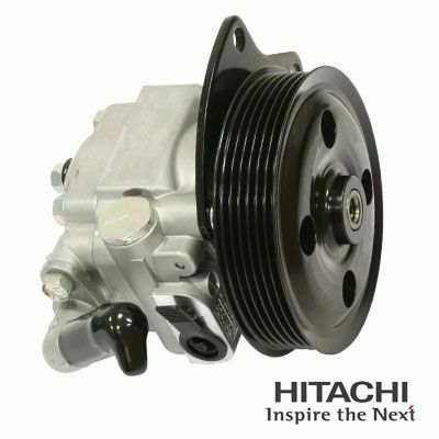 HITACHI LAND ROVER Насос ГУР DISCOVERY IV 2.7 TD 09-18, RANGE ROVER SPORT I 3.0 D 10-13