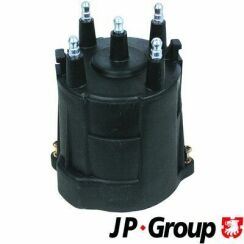 Кришка розподільника запалювання Kadett/Ascona/Vectra 1.3/1.6i 81-95
