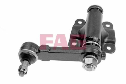 Маятник рульового управління Mitsubishi Pajero II 2.4/2.5TD/2.8TD/3.0 V6, 90-99