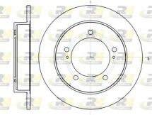 Тормозной диск