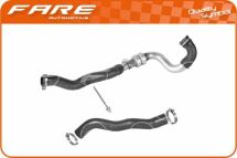 Патрубок iнтеркулера