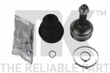 ШРКШ зі змазкою в комплекті