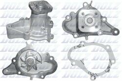 Помпа водяна Hyundai Getz, Kia Picanto 1.0/1.1 2002–