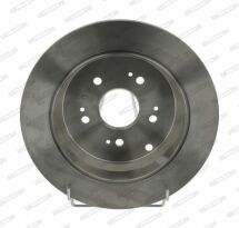 Гальмівний диск