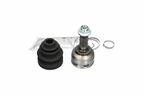 KAVO PARTS MAZDA ШРУС внешний к-кт 28/23зуб. (тип канавка посредине) 626 91-