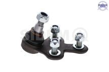 Шаровая опора Шаровая опора