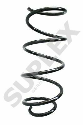 BMW Пружина передняя L=368mm 1 E87,3 E90 BMW Пружина передняя L=368mm 1 E87,3 E90